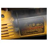 DeWalt Jig Saw  with Case