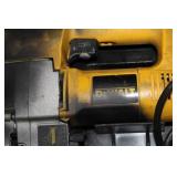 DeWalt Orbital Jig Saw DW318  with Case