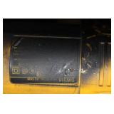 DeWalt Orbital Jig Saw DW318  with Case