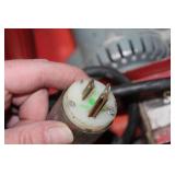 Hilti Rotary Hammer Drill TE17  with Case