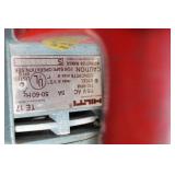 Hilti Rotary Hammer Drill TE17  with Case