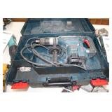 Bosch Boschhammer Hammer Drill 11248EVS  with Case