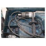 Bosch Boschhammer Hammer Drill 11248EVS  with Case