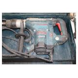 Bosch Boschhammer Hammer Drill 11248EVS  with Case
