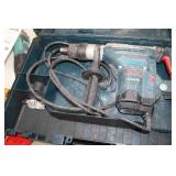 Bosch Boschhammer Hammer Drill 11248EVS  with Case