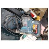 Bosch Boschhammer Hammer Drill 11248EVS  with Case