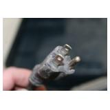 Bosch Boschhammer Hammer Drill 11248EVS  with Case