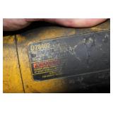 DeWalt Grinder 4-1/2" D28402  with Case