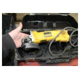 DeWalt Angle Grinder 4-1/2" D28402N  with Case