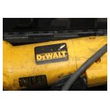 DeWalt Angle Grinder 4-1/2" D28402N  with Case