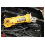 DeWalt Angle Grinder 4-1/2" D28402N  with Case