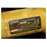 DeWalt Angle Grinder 4-1/2" D28402N  with Case
