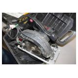 Skilsaw Circular Saw 7-1/4" 5155  with Case