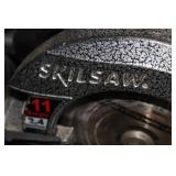 Skilsaw Circular Saw 7-1/4" 5155  with Case