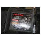 Skilsaw Circular Saw 7-1/4" 5155  with Case