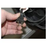 Skilsaw Circular Saw 7-1/4" 5155  with Case