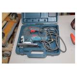 Bosch Jig Saw JS470E  with Case