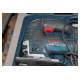Bosch Jig Saw JS470E  with Case