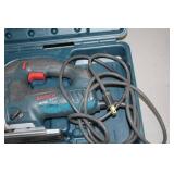 Bosch Jig Saw JS470E  with Case