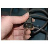 Bosch Jig Saw JS470E  with Case