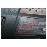 Bosch Jig Saw JS470E  with Case