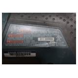 Bosch Jig Saw JS470E  with Case