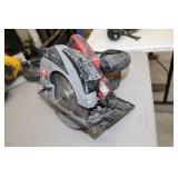 Skilsaw Laser CutLine Circular Saw 7-1/4" 5750