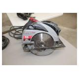 Skilsaw Laser CutLine Circular Saw 7-1/4" 5750