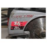 Skilsaw Laser CutLine Circular Saw 7-1/4" 5750