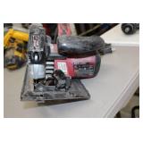 Skilsaw Laser CutLine Circular Saw 7-1/4" 5750