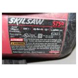 Skilsaw Laser CutLine Circular Saw 7-1/4" 5750
