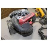 Skilsaw Laser CutLine Circular Saw 7-1/4" 5750