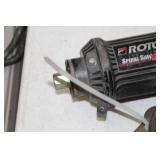 Rotozip Spiral Saw SCS01