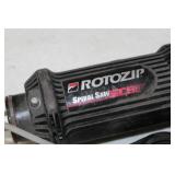 Rotozip Spiral Saw SCS01
