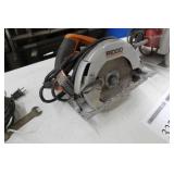 Ridgid Circular Saw 7-1/4" R32021