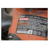 Ridgid Circular Saw 7-1/4" R32021