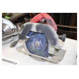 Milwaukee Heavy Duty Circular Saw 7-1/4" 6365