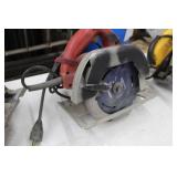 Milwaukee Heavy Duty Circular Saw 7-1/4" 6365