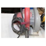 Milwaukee Heavy Duty Circular Saw 7-1/4" 6365