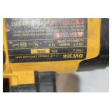 DeWalt Circular Saw 7-1/4" DW368