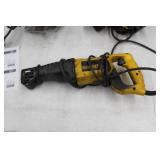 DeWalt Reciprocating Saw 1-1/8" DW303M