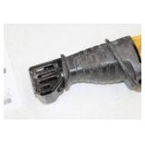 DeWalt Reciprocating Saw 1-1/8" DW303M