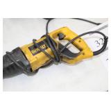 DeWalt Reciprocating Saw 1-1/8" DW303M