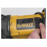 DeWalt Reciprocating Saw 1-1/8" DW303M