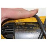 DeWalt Reciprocating Saw 1-1/8" DW303M