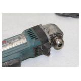 Makita Right Angle Drill 3/8" DA3010F
