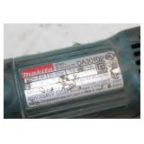Makita Right Angle Drill 3/8" DA3010F