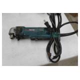 Makita Right Angle Drill 3/8" DA3010F