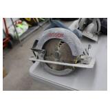 Bosch Circular Saw 7-1/4" 1655