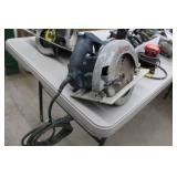 Bosch Circular Saw 7-1/4" 1655